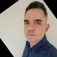 Senai Rio Claro Employee Edson Flores's profile photo