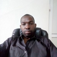Orion Group Employee Gedion Michira's profile photo