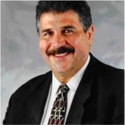 Comsat Employee D'Ambrosio's profile photo