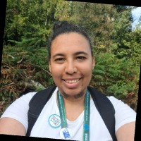 Conservation Careers Employee Eden P's profile photo