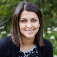 BT Employee Jackie Bates's profile photo