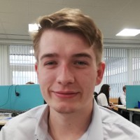 BT Employee Andrew Bones's profile photo