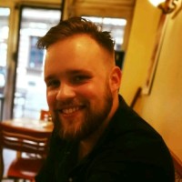 Łukasz MacIejowski's profile photo