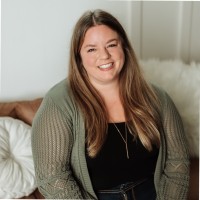 Experience Camps for Grieving Children Employee Kaitlyn Vanderlaan's profile photo