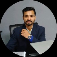 D.Kumar & Company Employee Kishor kumar's profile photo
