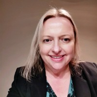 Audit New Zealand Employee Debbie Perera's profile photo