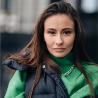 Energame Employee Katerina Biloruska's profile photo