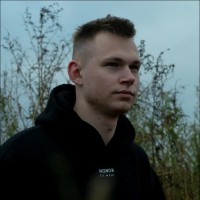KitchenHub Employee Руслан Поликарпов's profile photo