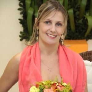 Cooperativa Veiling Holambra Employee Anita Trentin's profile photo