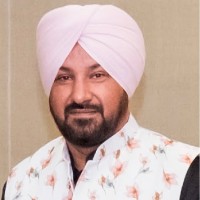 Fancy Windows Employee Balkaramjit Gill's profile photo