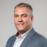 CTEH Employee Paul Nony's profile photo