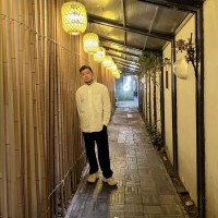 Growatt New Energy Employee Michael Huang's profile photo