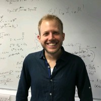 Quantica Capital AG Employee Zak Turčinović's profile photo