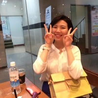 The Seoul Institute Employee Mina Lee's profile photo