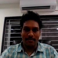 3K Technologies Employee Shankar M's profile photo