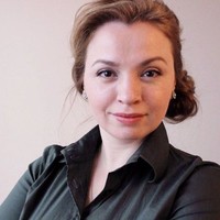 101XP Employee Ekaterina Kuznetsova's profile photo