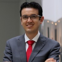 FEXTOR Employee Daniel Calderón's profile photo