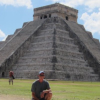 Keith Johnstone Email