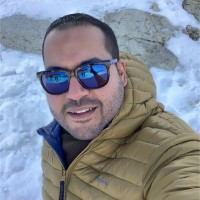 Tamkeen for Special Needs Services Company Employee Tamer Elsayed's profile photo