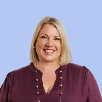 Ethikate Employee Kate Ritchie's profile photo