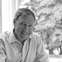 Baily Garner LLP Employee Andy Tookey's profile photo