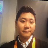 nTels Employee Jongwon Yoon's profile photo