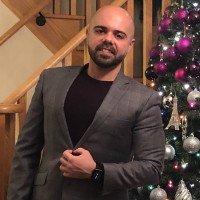 Edson Employee Yousif Buni's profile photo