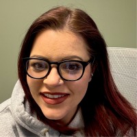 Vector Force Development Employee Rachel Sardella's profile photo
