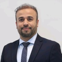 Lakes College Employee Abdulnaser Aldohan's profile photo