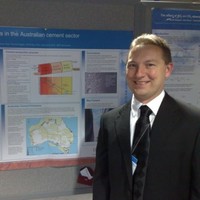 Energy Networks Australia Employee Dennis van Puyvelde's profile photo
