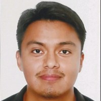 TORRESCAMARA Employee Cristian Cosquillo Gómez's profile photo