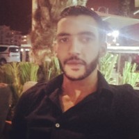 Asp Technologies Employee Zakaria Jlaibi's profile photo
