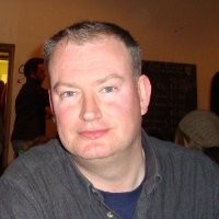 Autonomy Multimedia Ltd Employee Richard Brown's profile photo
