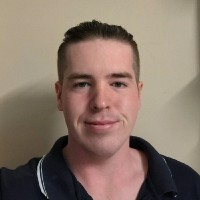 Orthotics Plus Employee Kaleb Norman-Bonner's profile photo