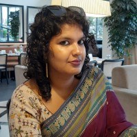 Centre for Exponential Change Employee Ashcharya Prabhu's profile photo