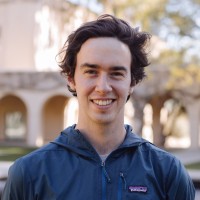 Caltech Employee Dave Bonan's profile photo