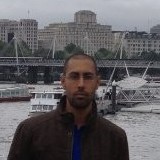 CRTEn Employee Mohamed Raouadi's profile photo