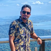 Jeevan Vijayan Email