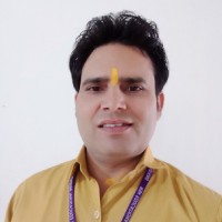 Vedant Educational Services Employee Dayawant Upadhyaya's profile photo