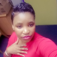 SACD Freight Employee Nobuhle Penny Mathobela's profile photo