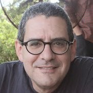 Amnon Oppenheim Email & Phone Number