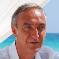 OB1DRONE Employee Marino Magrini's profile photo