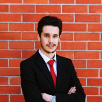 AIESEC Portugal Employee Diogo Dias's profile photo