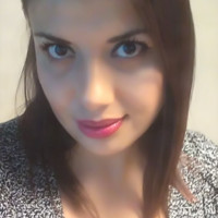GO CONSULTING Employee Itza Renteria's profile photo