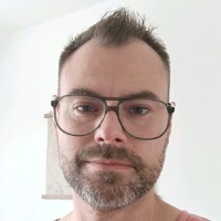 Sofinor SAS Employee Sylvain Annebicque's profile photo