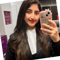 Hamari Pahchan Employee Divya Tomar's profile photo