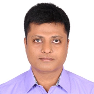 TechnoNext Employee Obaidul Sarker's profile photo