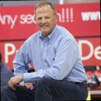 J&H Builder's Warehouse Employee Don Neufeld's profile photo