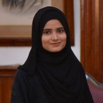 Fatima Tahir email address & phone number | Devsinc Software Engineer