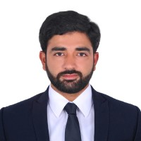 ISTL Employee Arslan Mumtaz's profile photo